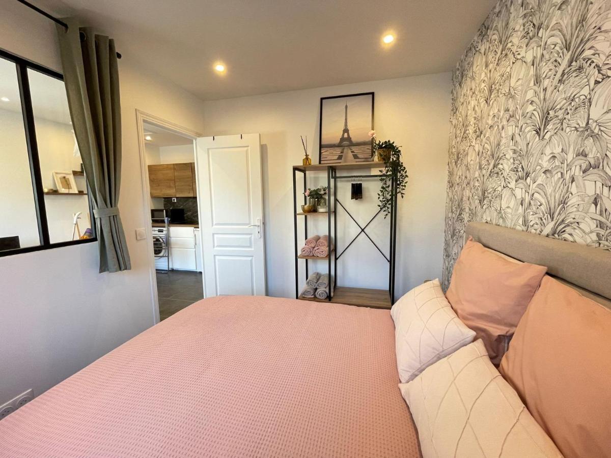Petite Maison Disneyland Paris มานี-เลอ-องเกรอ ภายนอก รูปภาพ