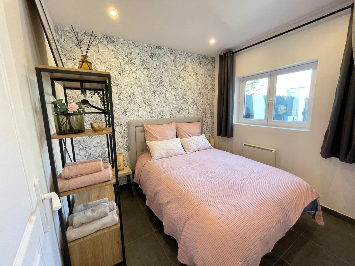 Petite Maison Disneyland Paris มานี-เลอ-องเกรอ ภายนอก รูปภาพ